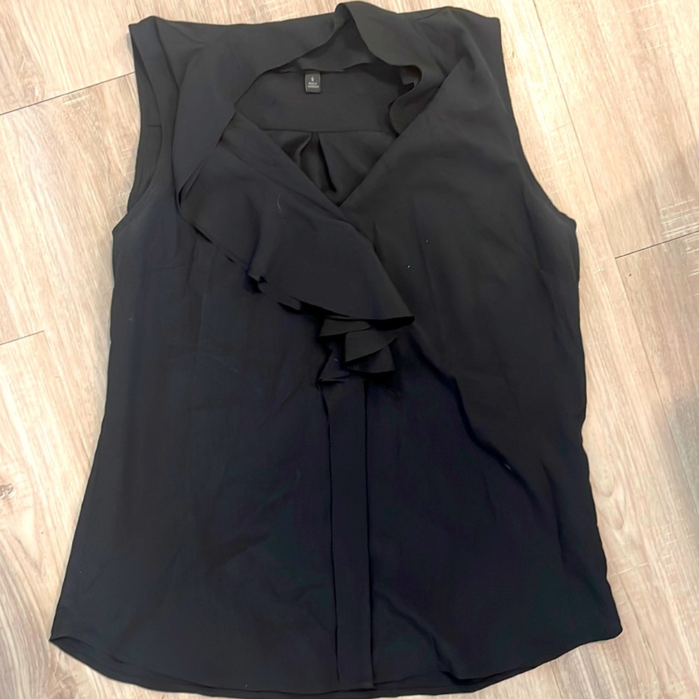 Banana Republic blouse